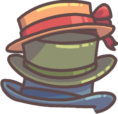 Triple Hat
